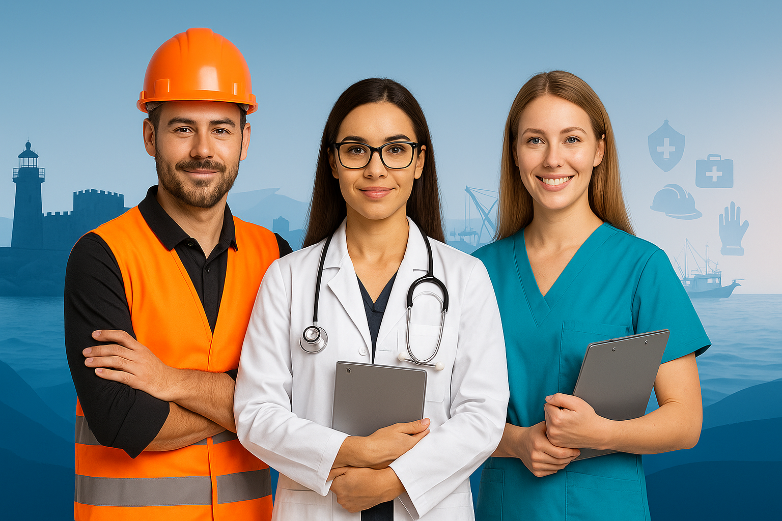 Diğer Sağlık Personeli